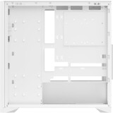 Boîtier iTek WOODY White (ITGCAWO28W)