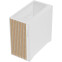 Boîtier iTek WOODY White - ITGCAWO28W - photo 6