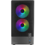 Boîtier Mars Gaming MC-ONYX Black (MCONYX)
