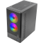 Boîtier Mars Gaming MC-ONYX Black - MCONYX - photo 3