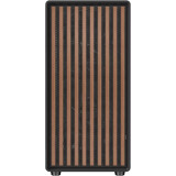 Boîtier iTek WOODY W2B Black (ITGCAWOW2B)
