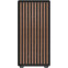 Boîtier iTek WOODY W2B Black - ITGCAWOW2B - photo 2