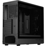 Boîtier iTek WOODY W2B Black (ITGCAWOW2B)