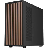 Boîtier iTek WOODY W2B Black (ITGCAWOW2B)