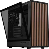 Boîtier iTek WOODY W2B Black (ITGCAWOW2B)