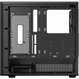 Boîtier iTek WOODY W2B Black (ITGCAWOW2B)