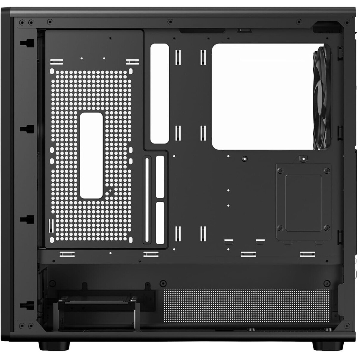 Boîtier iTek WOODY W2B Black - ITGCAWOW2B - photo 7