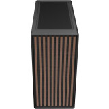Boîtier iTek WOODY W2B Black (ITGCAWOW2B)