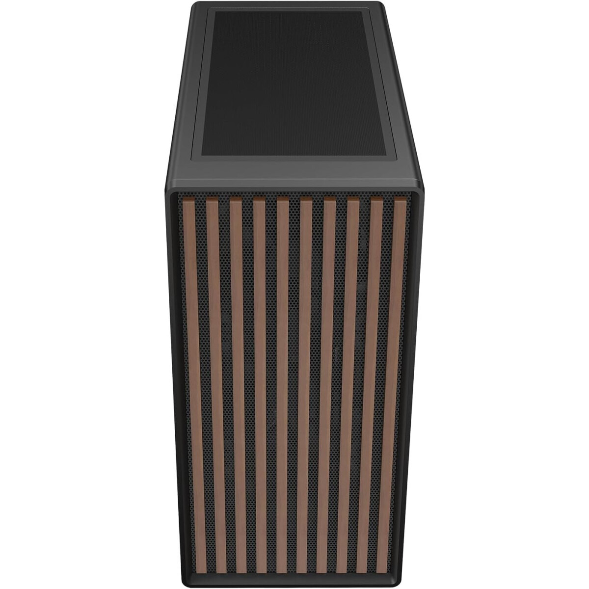 Boîtier iTek WOODY W2B Black - ITGCAWOW2B - photo 9
