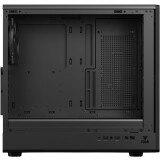 Boîtier iTek WOODY W2B Black (ITGCAWOW2B)