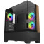 case Cooler Master Elite 690 Wood Black (E690-KHNN-S00)