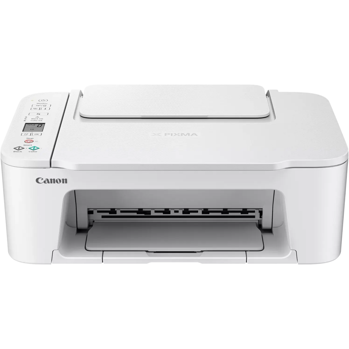 MFP (Multifunction Printer) Canon PIXMA TS3751i (6671C026)