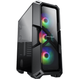 Boîtier Cougar MX440-G RGB (CGR-56C2B-G-RGB)