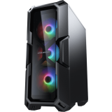 Boîtier Cougar MX440-G RGB (CGR-56C2B-G-RGB)