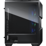 Boîtier Cougar MX440-G RGB (CGR-56C2B-G-RGB)
