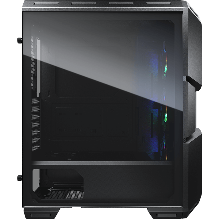 Case Cougar MX440-G RGB - CGR-56C2B-G-RGB - photo 8