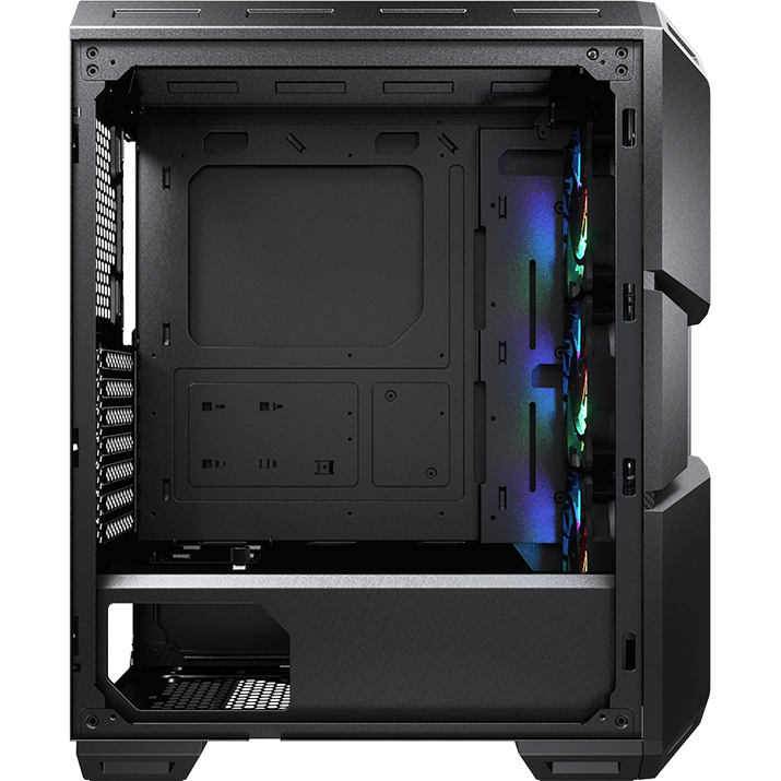 Case Cougar MX440-G RGB - CGR-56C2B-G-RGB - photo 9