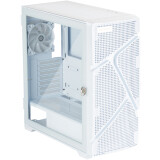 Boîtier Enermax MarbleShell MS31 White (ECA-MS31-WW-ARGB)