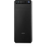 Boîtier MODECOM Oberon Pro Silent Black (AT-OBERON-PS-10-000000-0002)