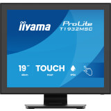 Monitor iiyama 19" ProLite T1932MSC-B2S