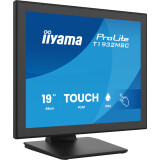 Monitor iiyama 19" ProLite T1932MSC-B2S