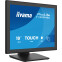 Monitor iiyama 19" ProLite T1932MSC-B2S - photo 3