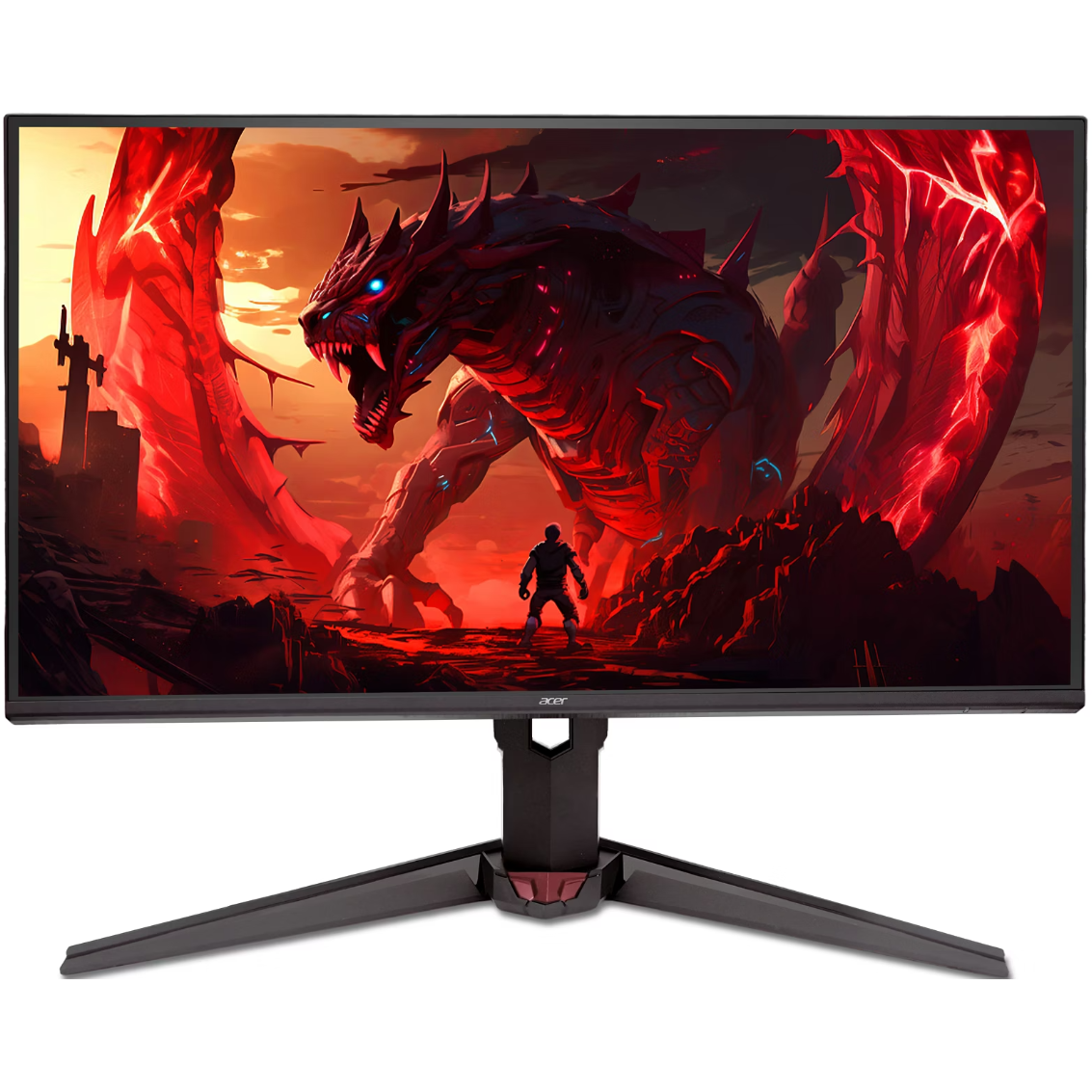 Монитор Acer 27" XV270U F3bmiiprx - UM.HX0EE.323