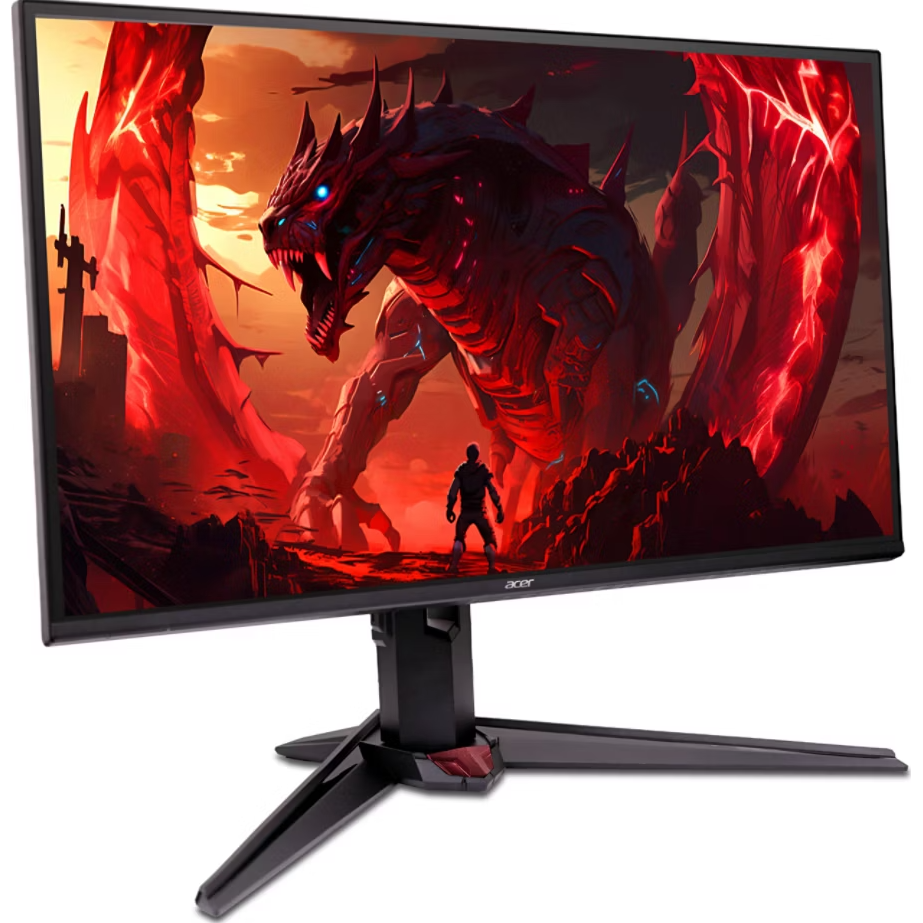 Монитор Acer 27" XV270U F3bmiiprx - UM.HX0EE.323 - photo 3