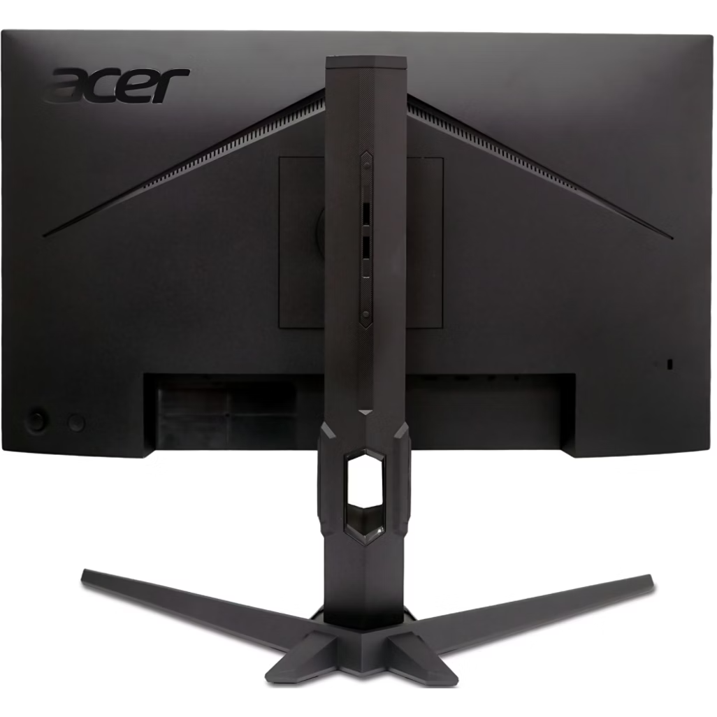 Монитор Acer 27" XV270U F3bmiiprx - UM.HX0EE.323 - photo 4