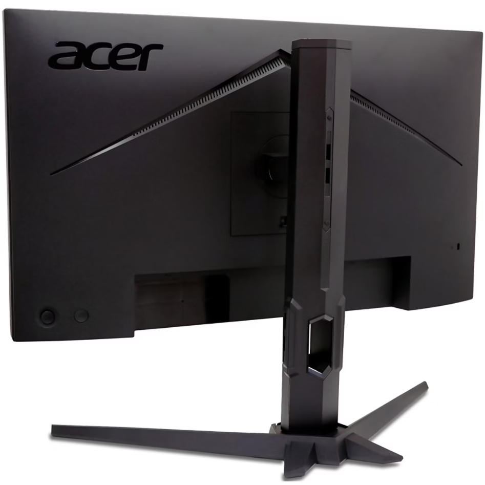 Монитор Acer 27" XV270U F3bmiiprx - UM.HX0EE.323 - photo 5