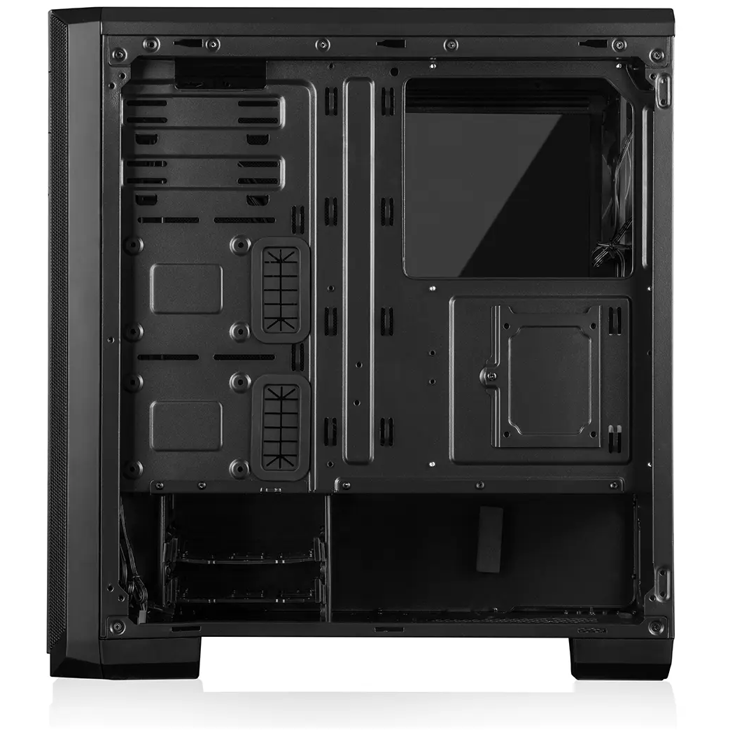 Boîtier MODECOM Oberon Pro Glass Black - AT-OBERON-PG-10-000000-0002 - photo 8