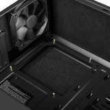 Boîtier MODECOM Oberon Pro Silent Black (AT-OBERON-PS-10-000000-0002)
