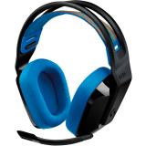 Headset Logitech G535 Lightspeed Wireless (939-002219)