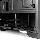 Case MODECOM Oberon Pro LE Black (AT-OBERON-PR-10-000000-0002-LE)