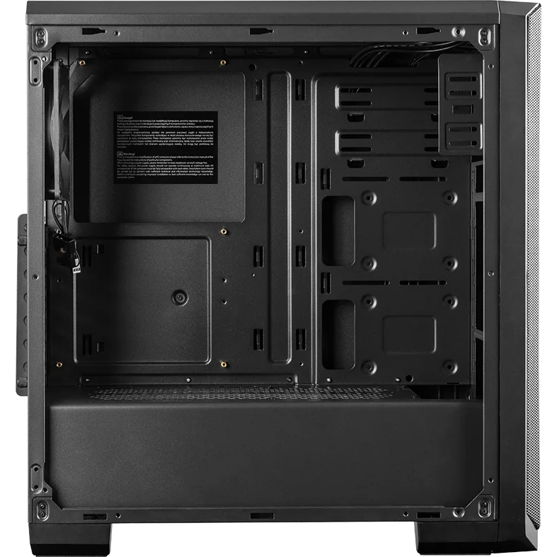 Case MODECOM Oberon Pro LE Black - AT-OBERON-PR-10-000000-0002-LE - photo 5