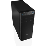 Case MODECOM Oberon Pro LE Black (AT-OBERON-PR-10-000000-0002-LE)