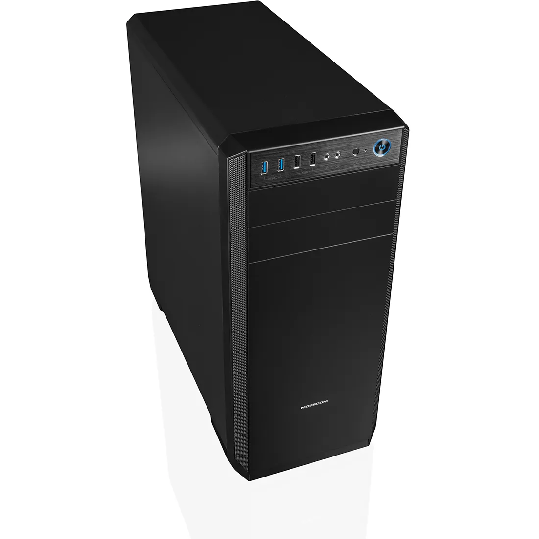 Case MODECOM Oberon Pro LE Black - AT-OBERON-PR-10-000000-0002-LE - photo 2