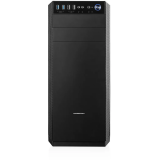 Case MODECOM Oberon Pro LE Black (AT-OBERON-PR-10-000000-0002-LE)