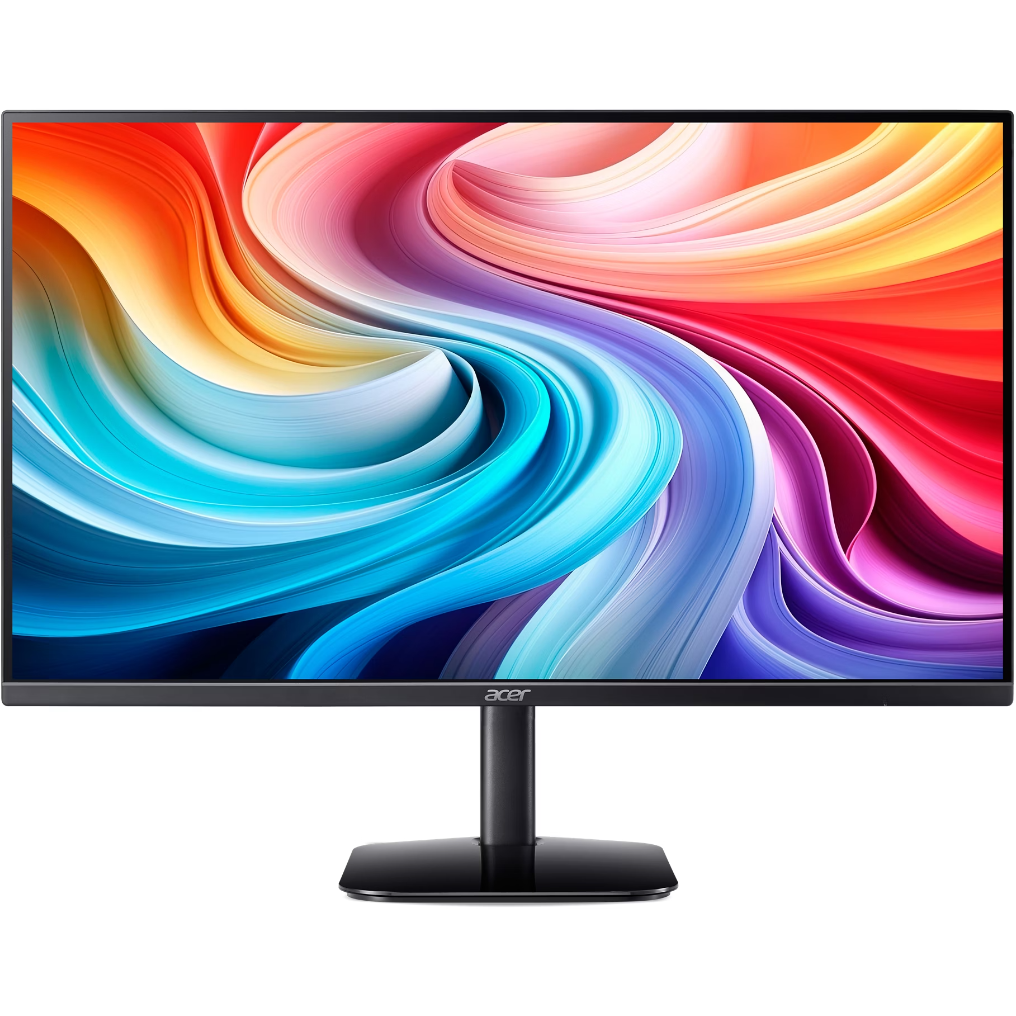 Монитор Acer 27" KA272P0BI - UM.HX2EE.046