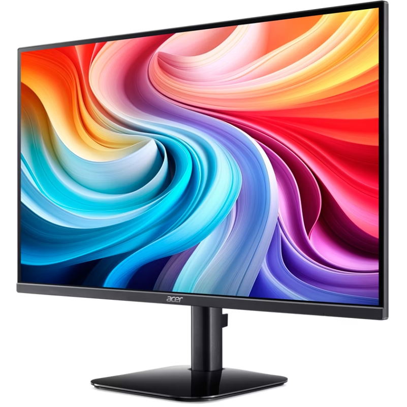 Монитор Acer 27" KA272P0BI - UM.HX2EE.046 - photo 2