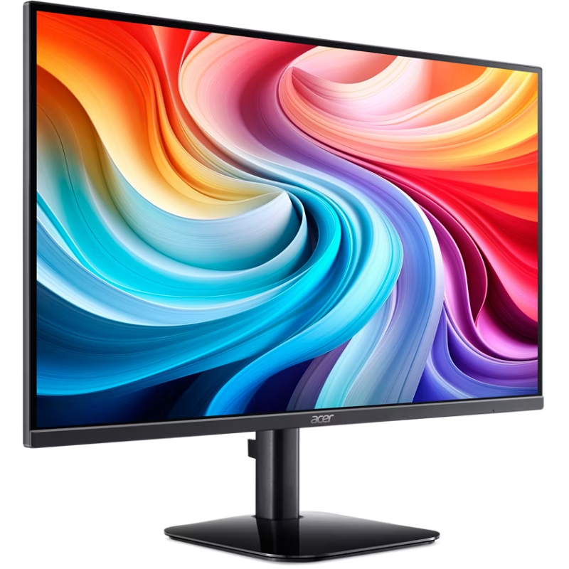 Монитор Acer 27" KA272P0BI - UM.HX2EE.046 - photo 3