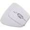 Mouse T'nB Ergo Verticale Dual Connect White - MWERGOVLIGHTWH