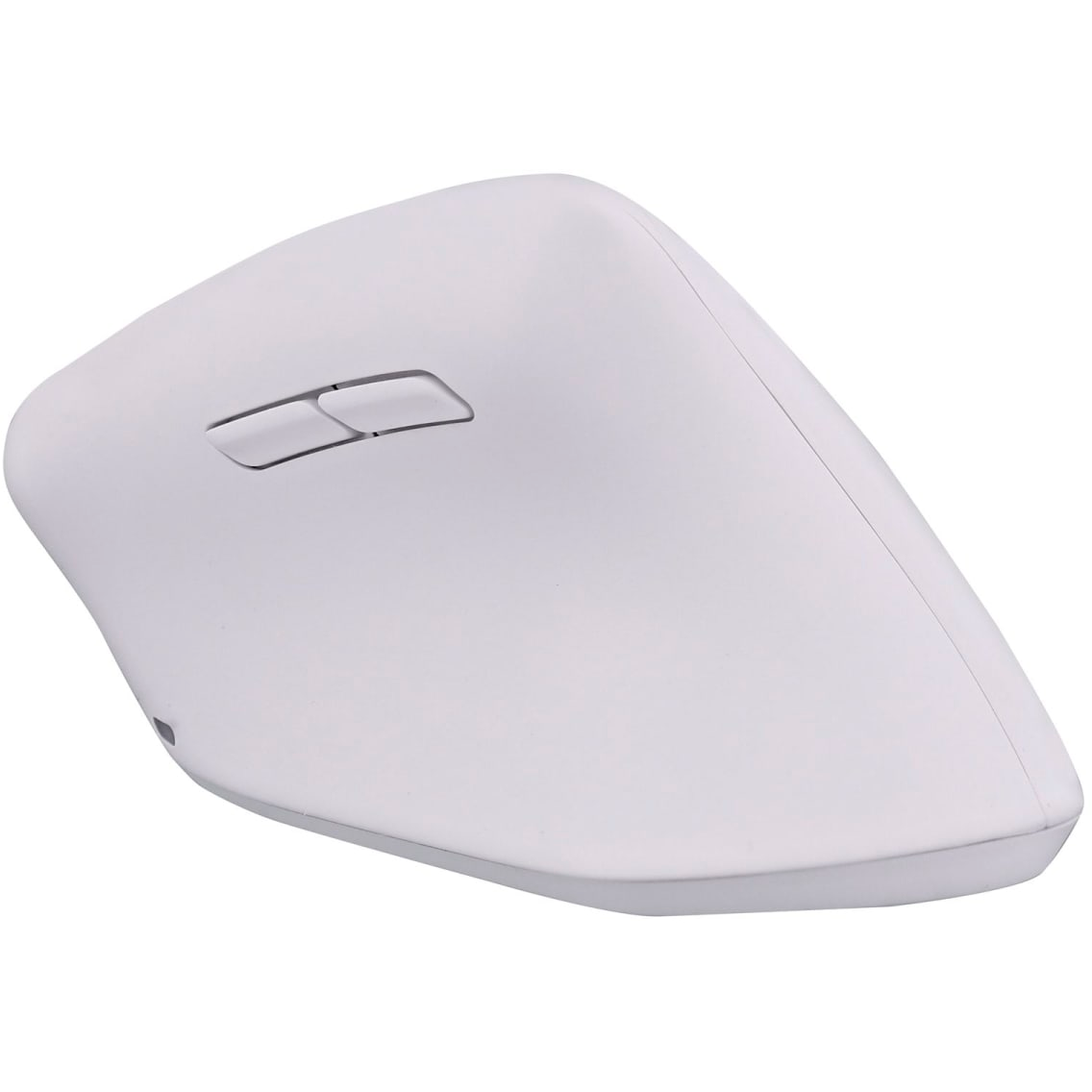 Mouse T'nB Ergo Verticale Dual Connect White - MWERGOVLIGHTWH - photo 2