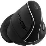 Mouse T'nB Ergo Verticale Black (MWERGOVPRO)