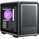 Boîtier Cooler Master MasterFrame 400 Mesh Black (MF400M-KHNN-S00)