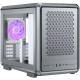 Boîtier Cooler Master MasterFrame 400 Mesh Silver (MF400M-SHNN-S00)
