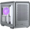Case Cooler Master MasterFrame 400 Mesh Silver (MF400M-SHNN-S00)