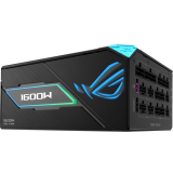 Power Supply 1600W ASUS ROG THOR Titanium III EVO (ROG-THOR-1600T3-GAMING-EVO) (90YE00VB-B0NA00)