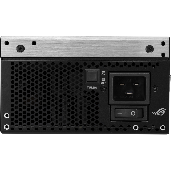 Power Supply 1600W ASUS ROG THOR Titanium III EVO (ROG-THOR-1600T3-GAMING-EVO) - 90YE00VB-B0NA00 - photo 6