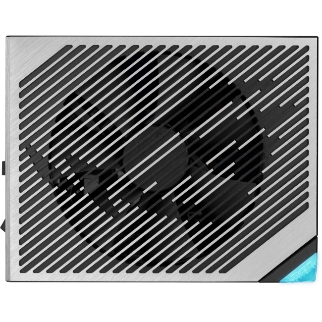 Power Supply 1600W ASUS ROG THOR Titanium III EVO (ROG-THOR-1600T3-GAMING-EVO) - 90YE00VB-B0NA00 - photo 7